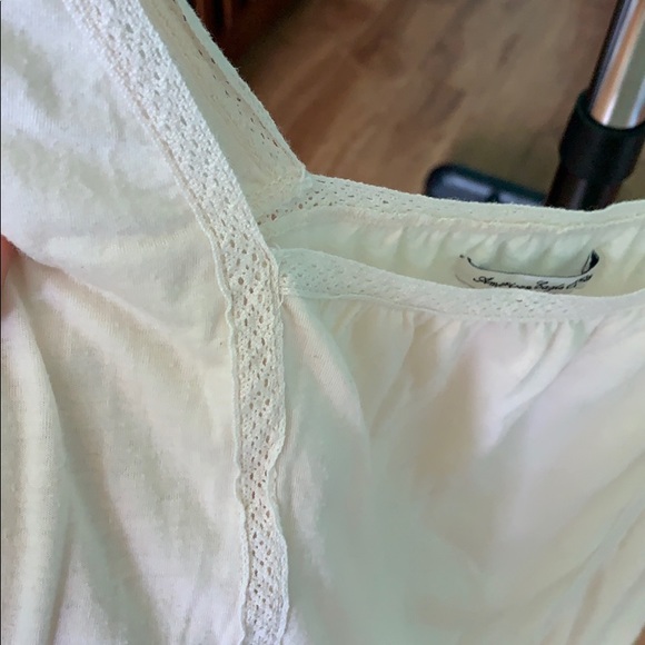 AE cream top - Picture 2 of 4